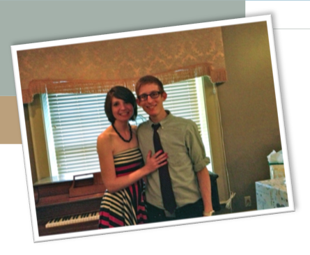 Christmas Letter 2013, A