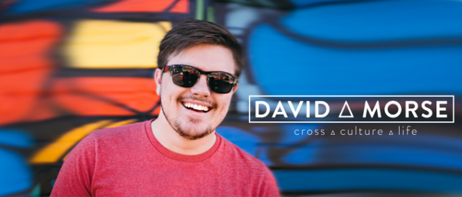 David Δ Morse