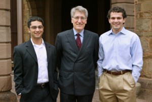 Girgis, Geore, and Anderson